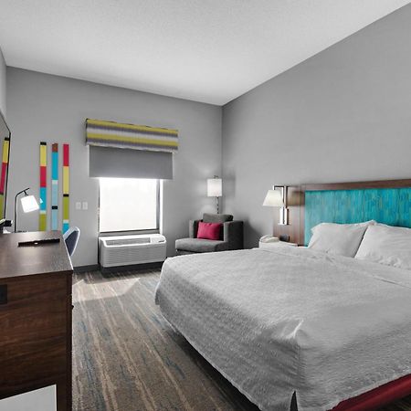 Hampton Inn & Suites Pensacola I-10 N At University Town Plaza Exterior foto