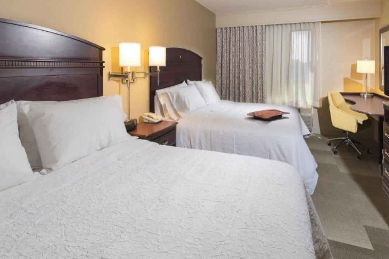 Hampton Inn & Suites Pensacola I-10 N At University Town Plaza Exterior foto