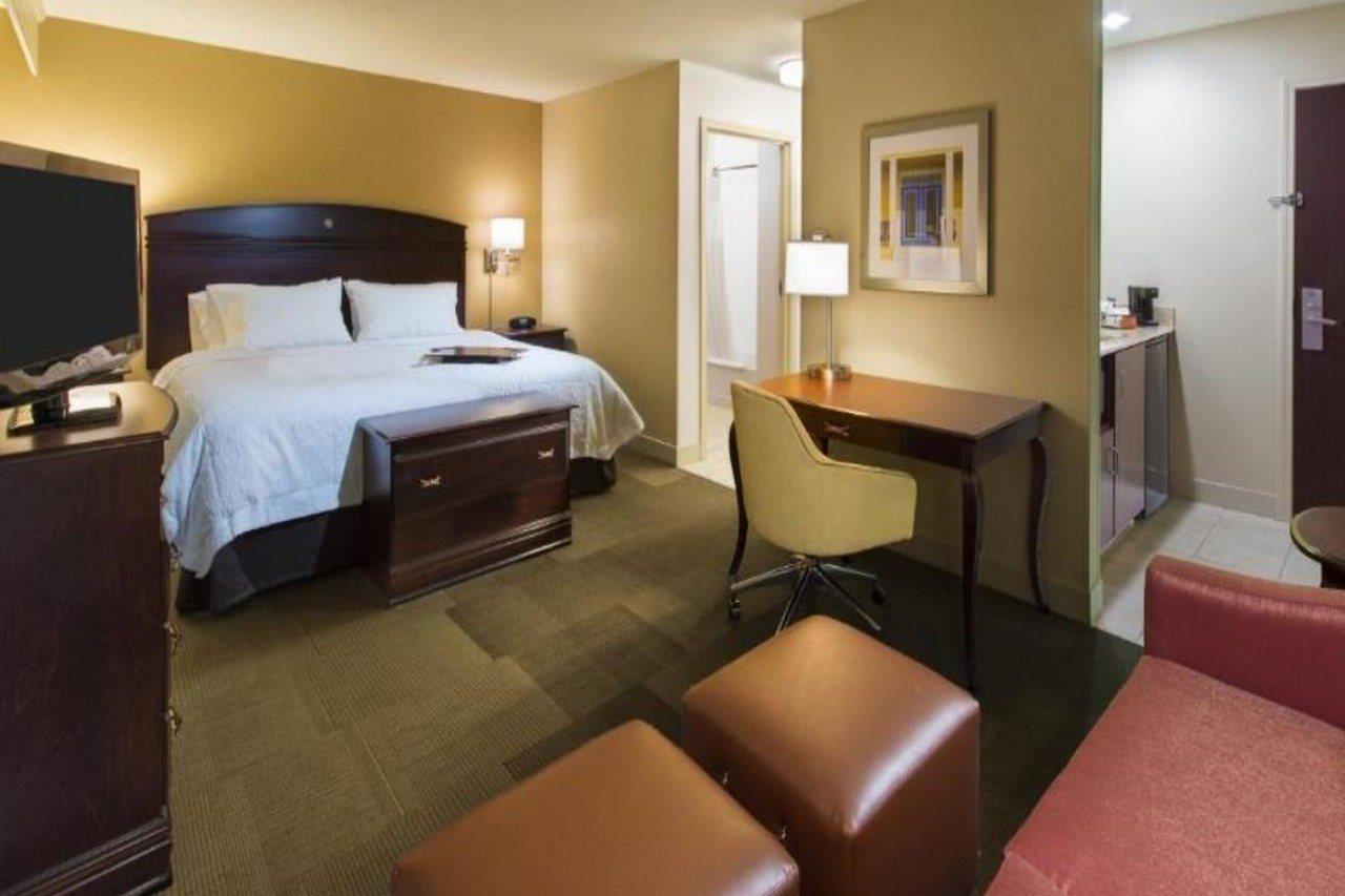 Hampton Inn & Suites Pensacola I-10 N At University Town Plaza Exterior foto