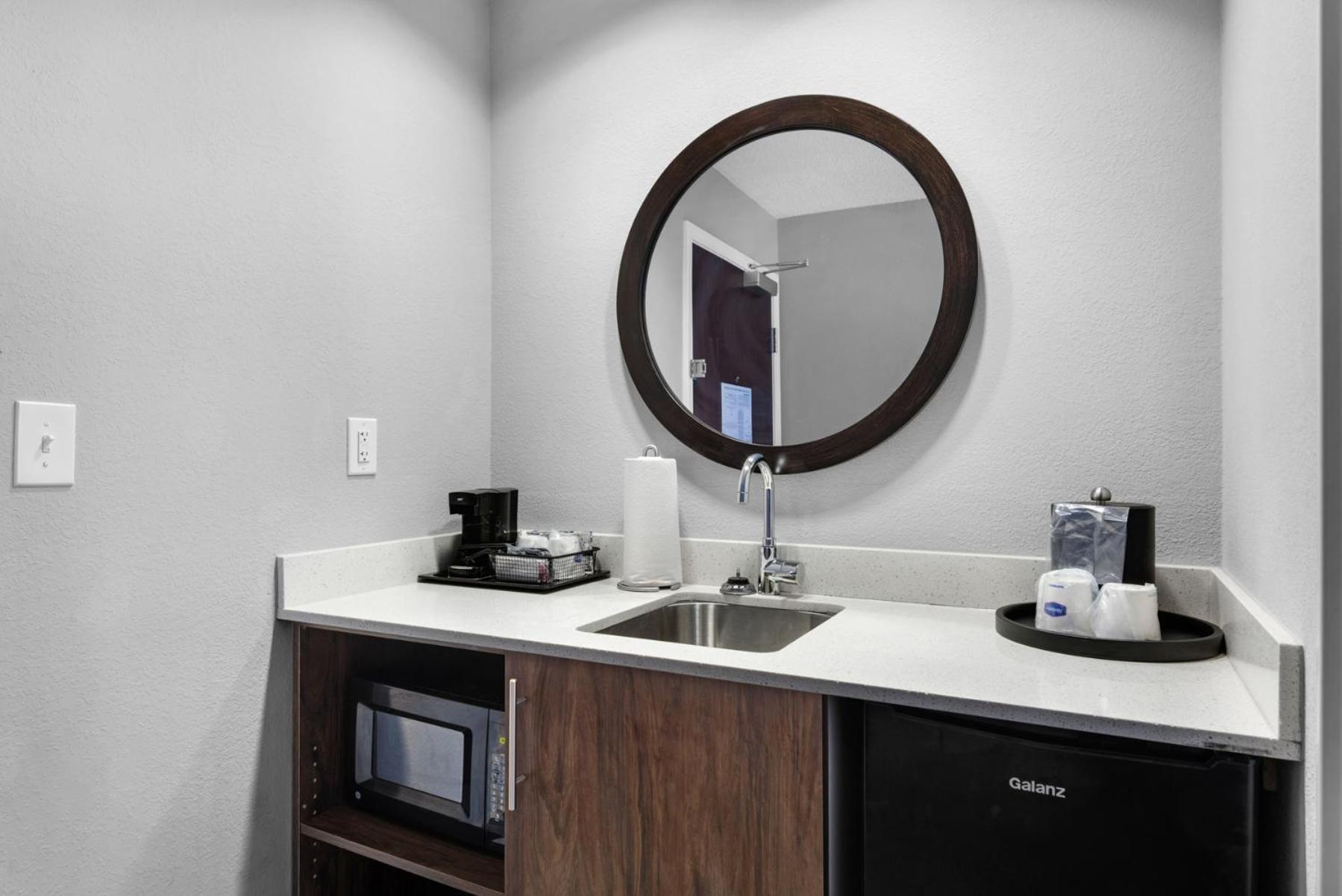 Hampton Inn & Suites Pensacola I-10 N At University Town Plaza Exterior foto