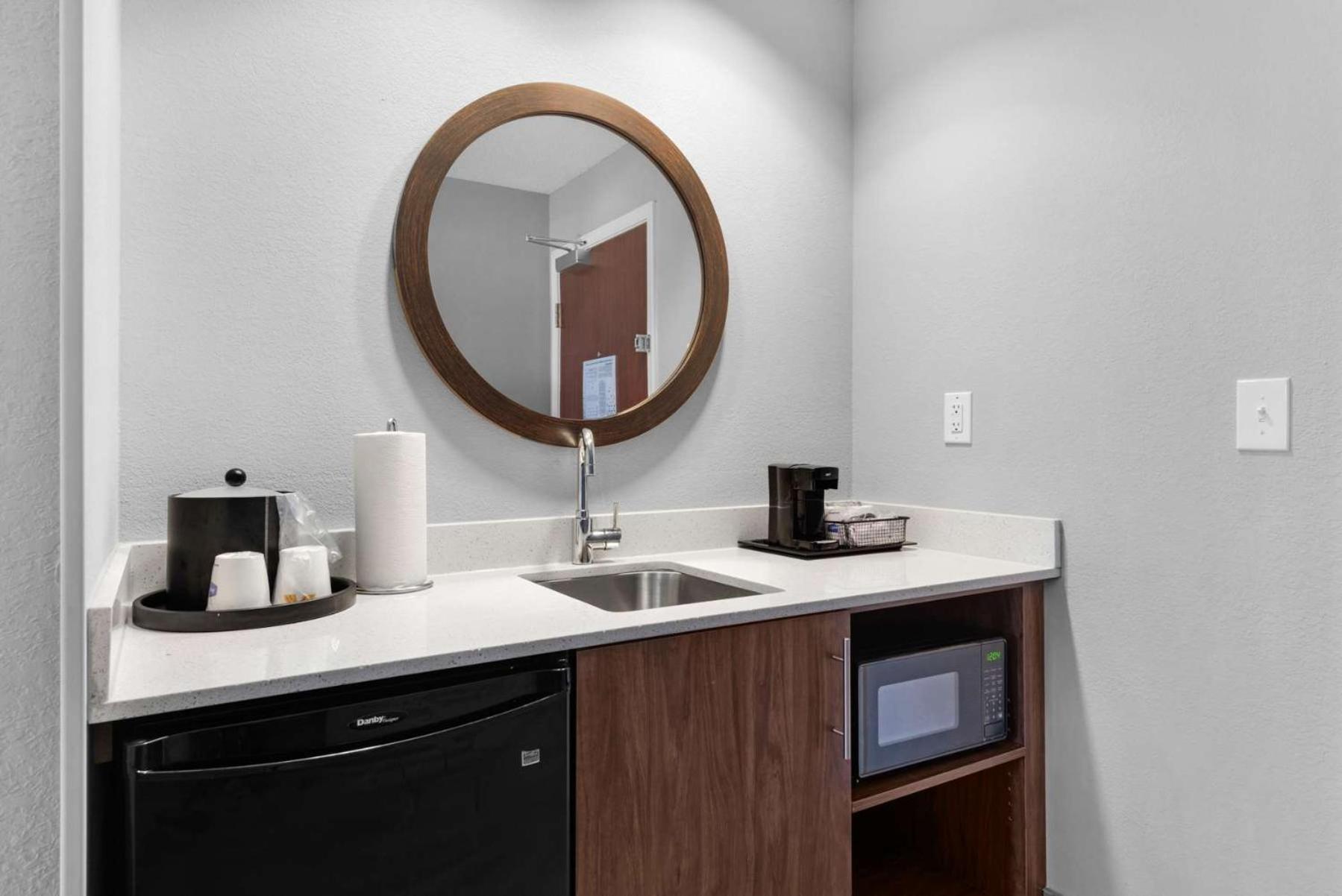 Hampton Inn & Suites Pensacola I-10 N At University Town Plaza Exterior foto