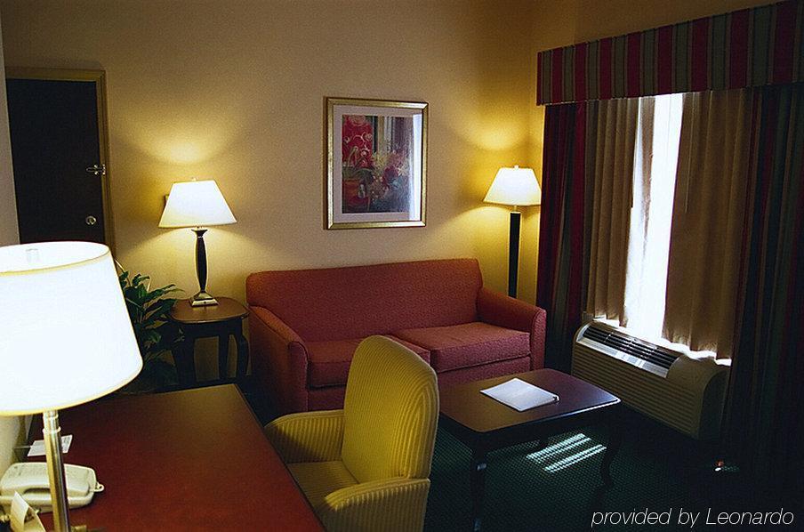 Hampton Inn & Suites Pensacola I-10 N At University Town Plaza Habitación foto